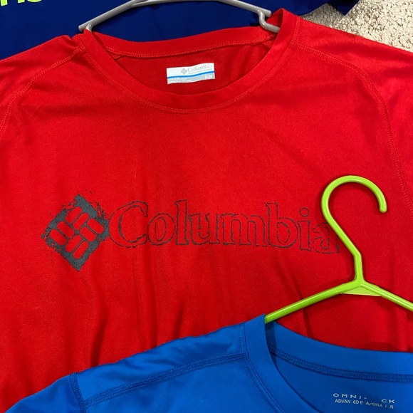 Bundle of 3! Mens DriFit t shirts - Picture 5 of 6